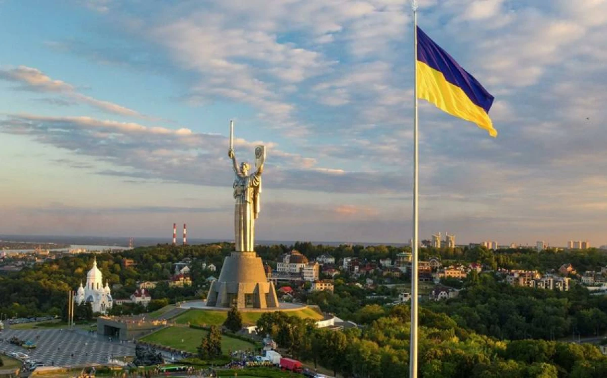 Ukrayna "dekabristlər"ə qadağa qoydu