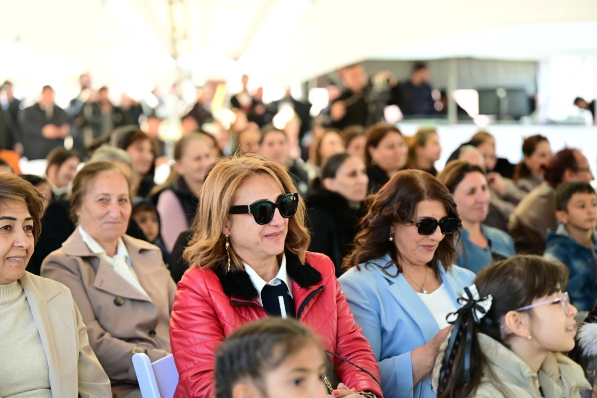Kəlbəcər Şəhəri Günü tədbirləri tamaşa nümayişi ilə başlandı — 2