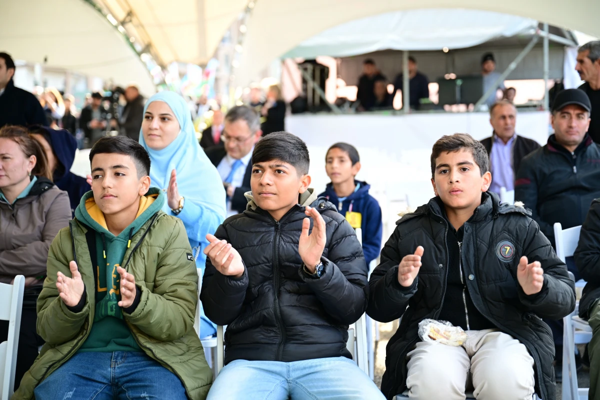 Kəlbəcər Şəhəri Günü tədbirləri tamaşa nümayişi ilə başlandı — 9