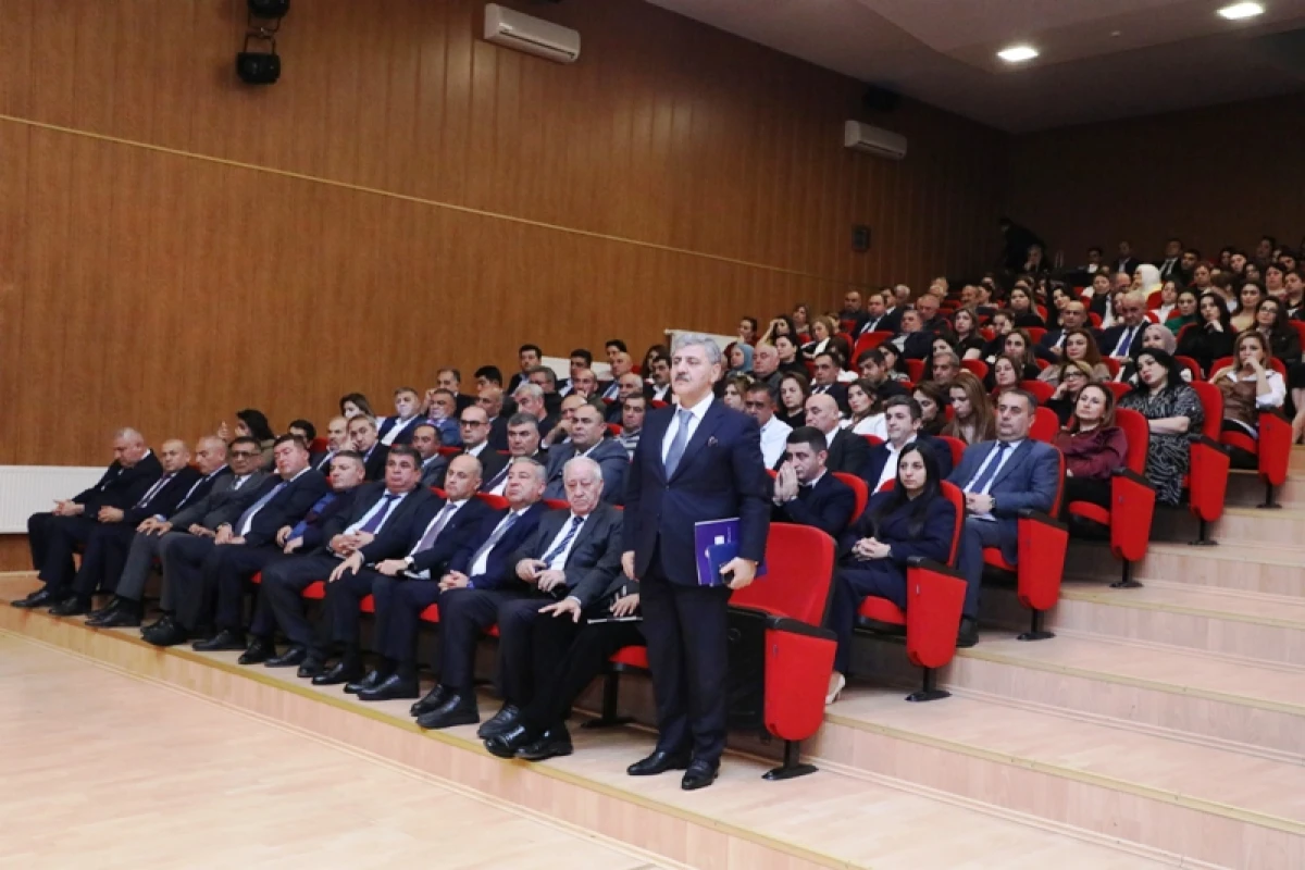 Rayonlarda qarlı havalara hazırlıqla bağlı müşavirələr başa çatdı — 3