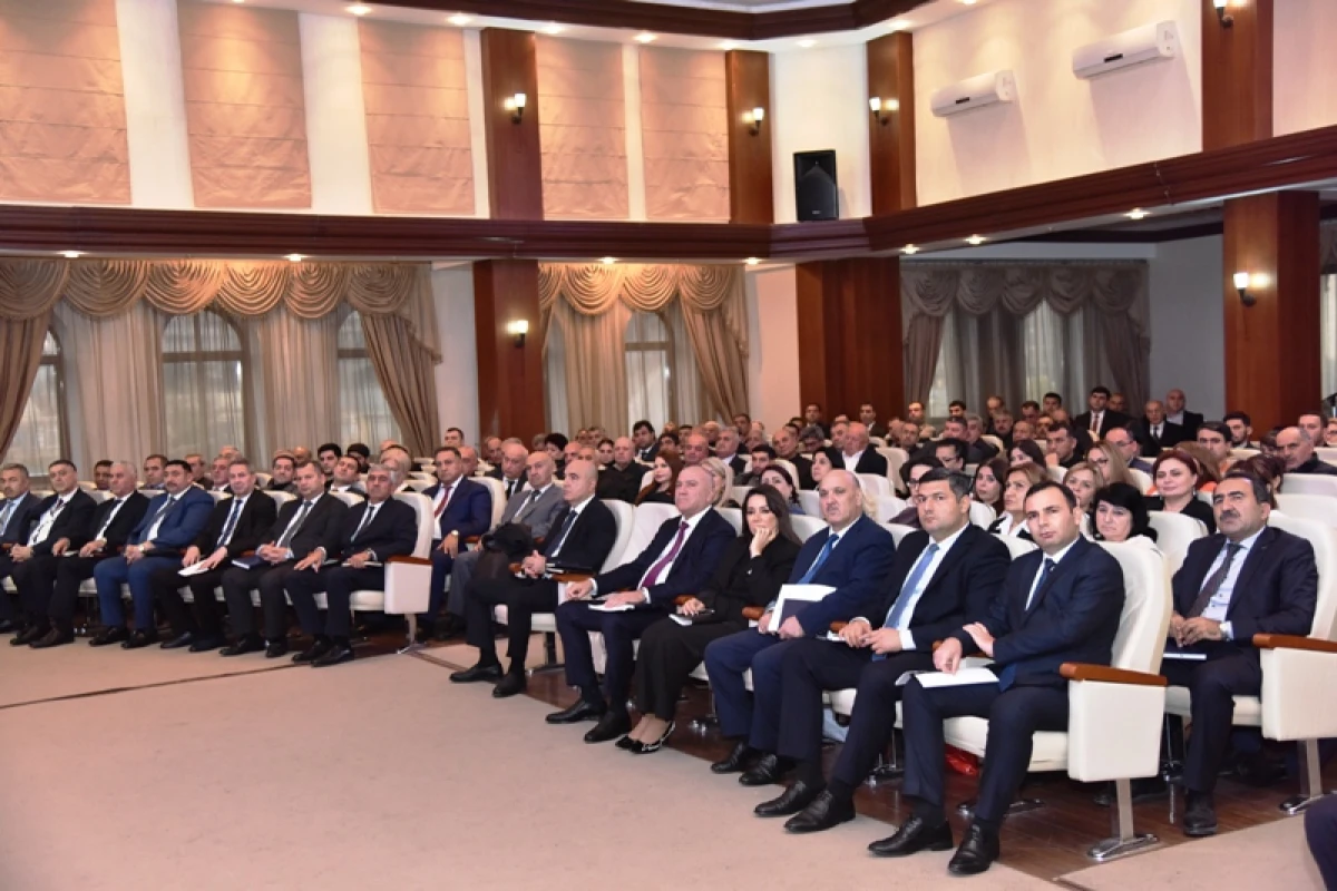 Rayonlarda qarlı havalara hazırlıqla bağlı müşavirələr başa çatdı — 4