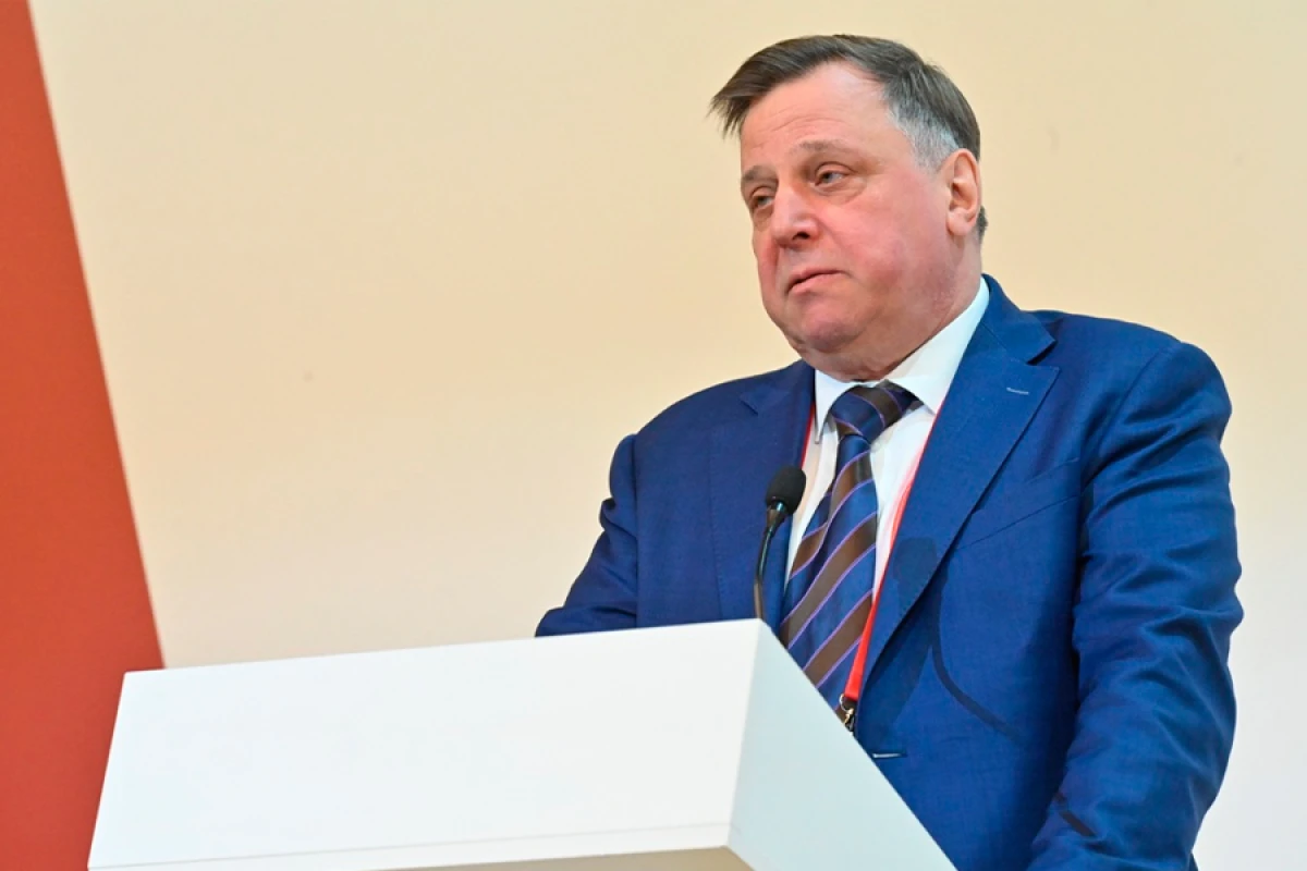 Dmitri Şaxanov: “Rekord nəticələr gözlənilir”