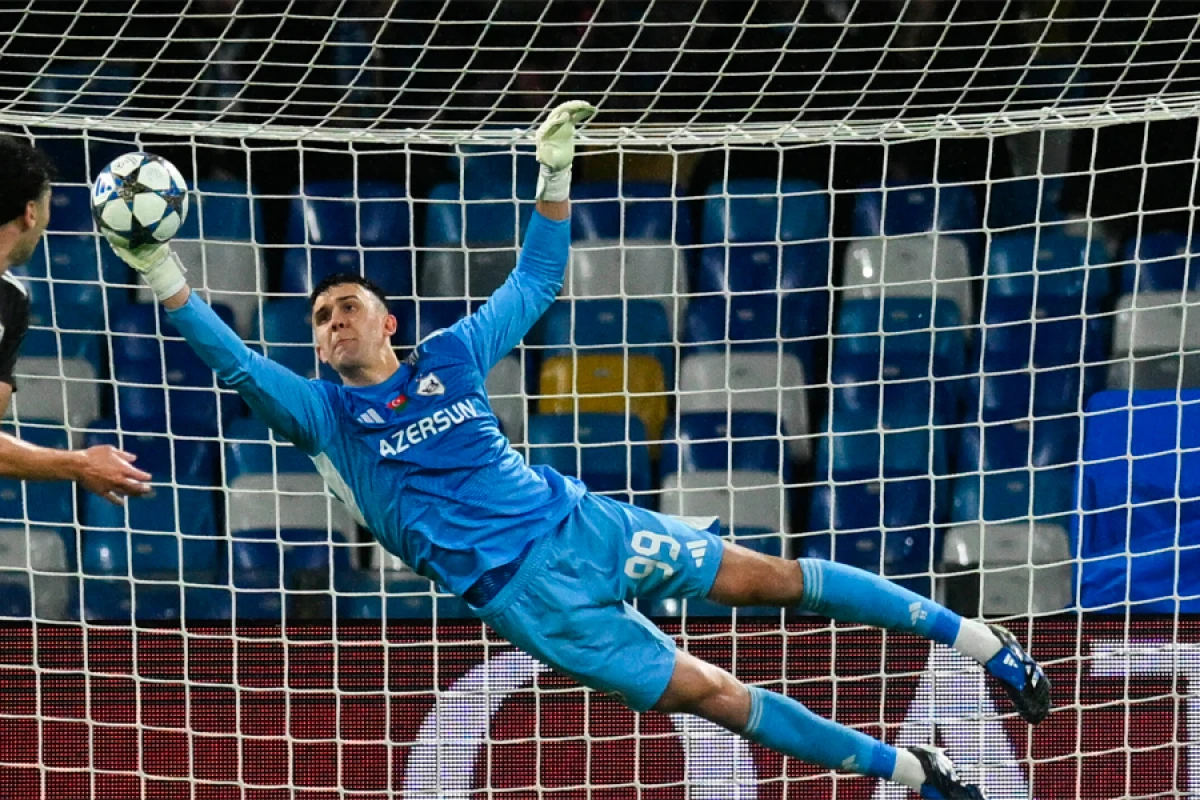 ÇL: Koxalski “11”yə yüksəldi