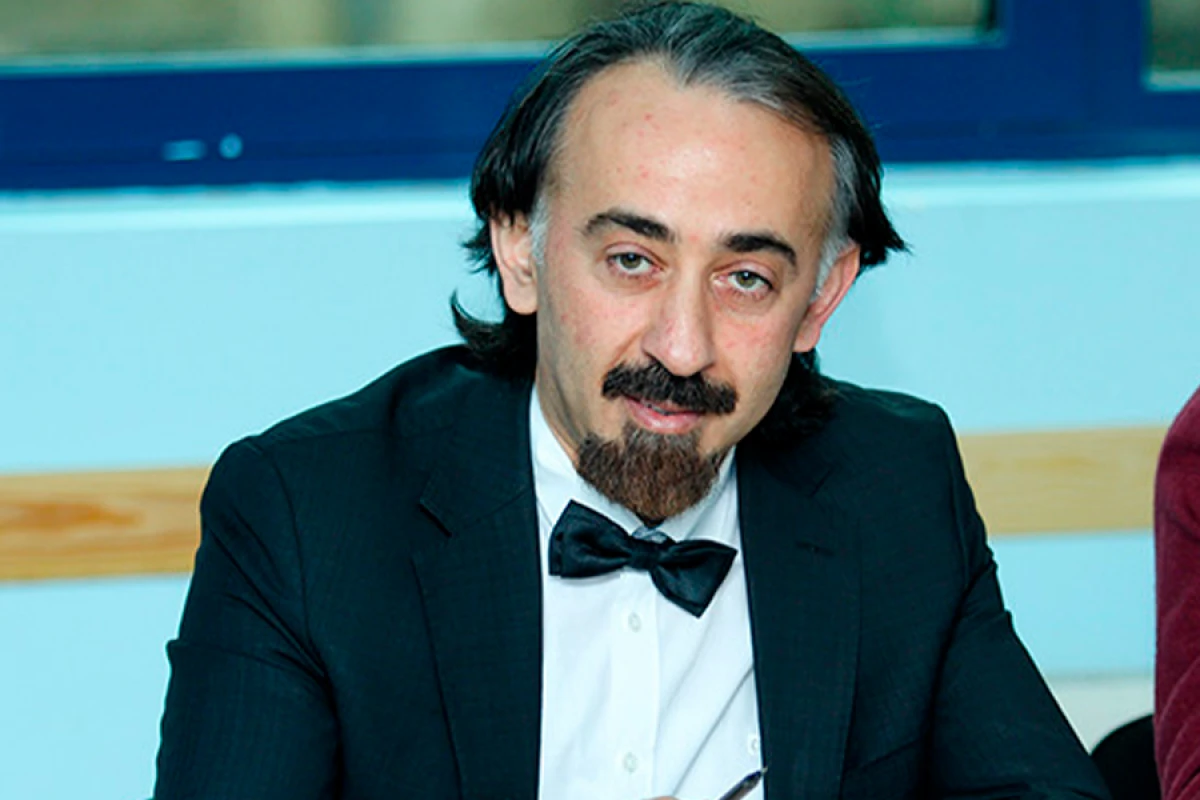 Bakıda SSRİ bayraqları: Bu xaricdən maliyyələşirsə... — 1
