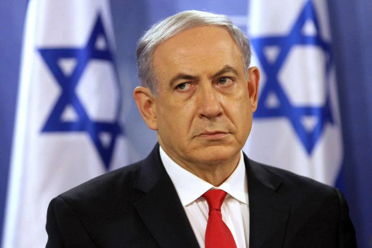 Netanyahu Hindistana səfərini təxirə saldı