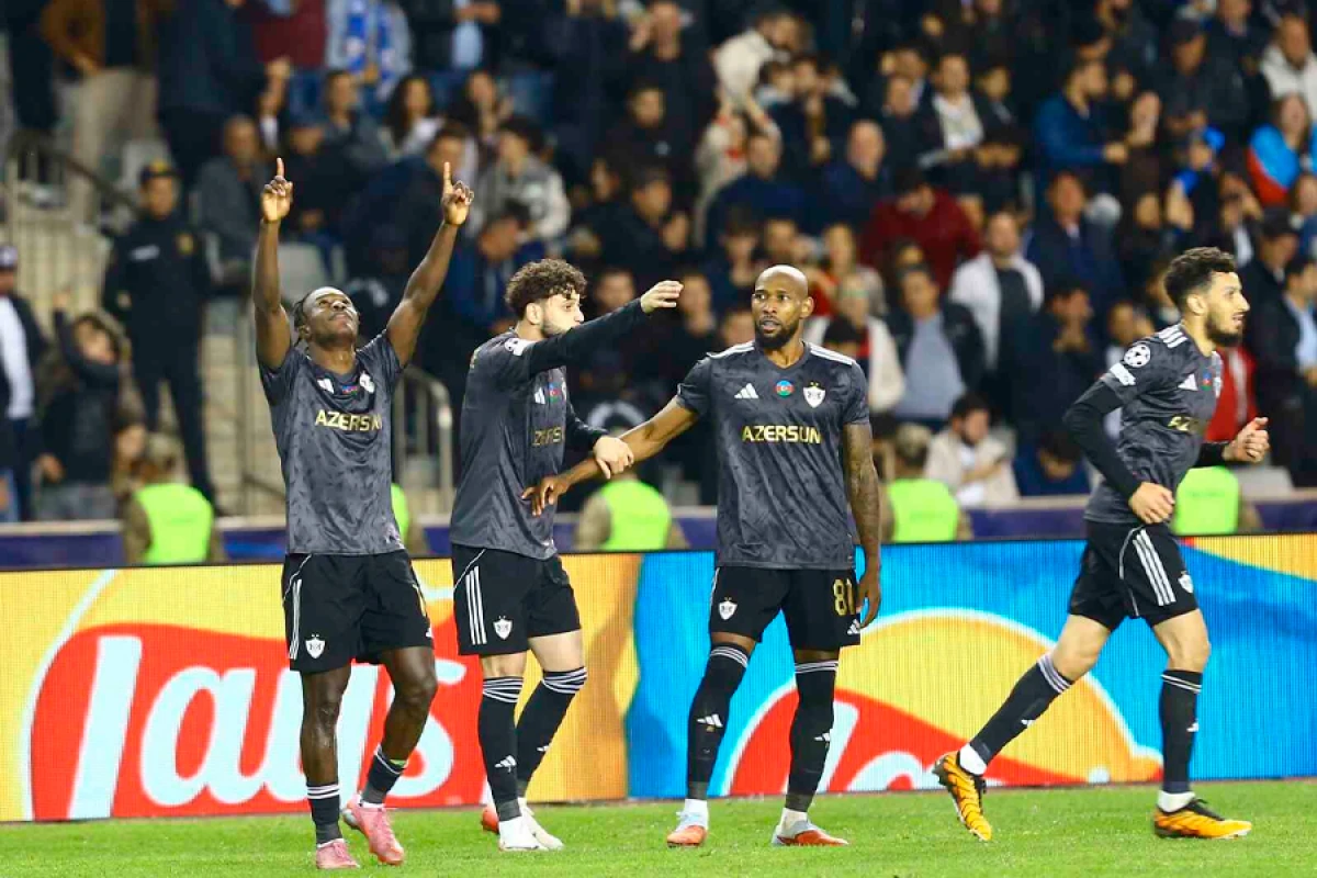 “Qarabağ” pley-off şansını qorudu