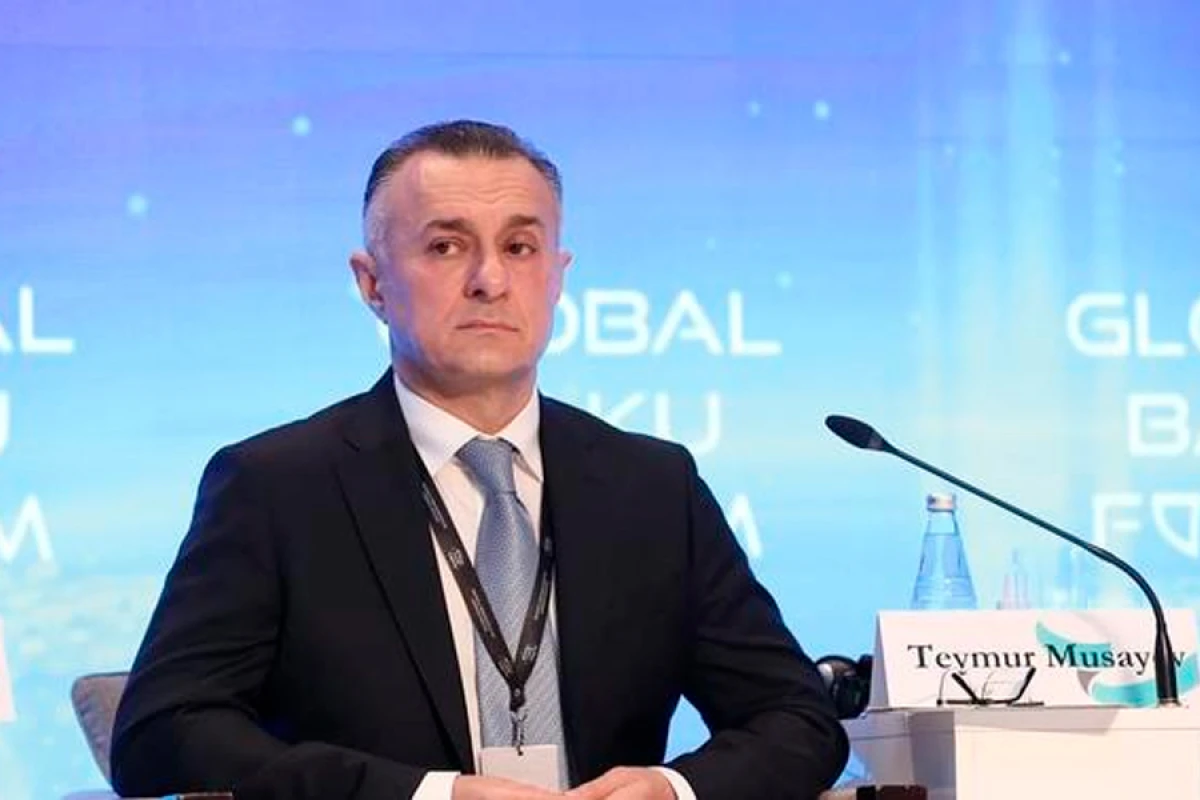 Türk dövlətləri arasında tibb təhsili və səhiyyə əməkdaşlığı güclənir