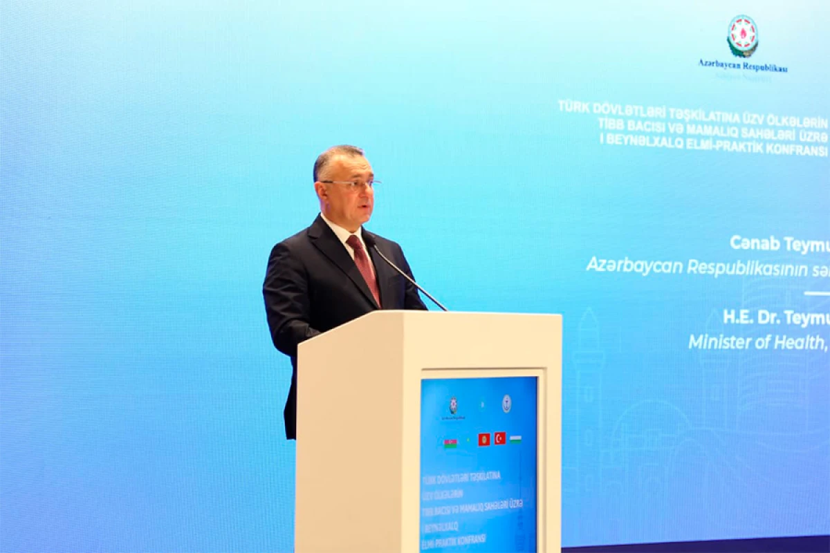 Bakı Baza Tibb Kollecində müasir və beynəlxalq standartlara uyğun kadrlar hazırlanır