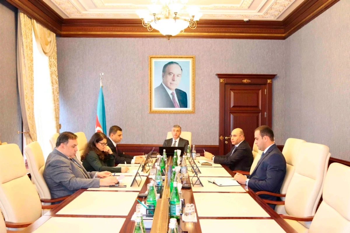 Hesablama Palatası yeni mexanizm hazırlayır