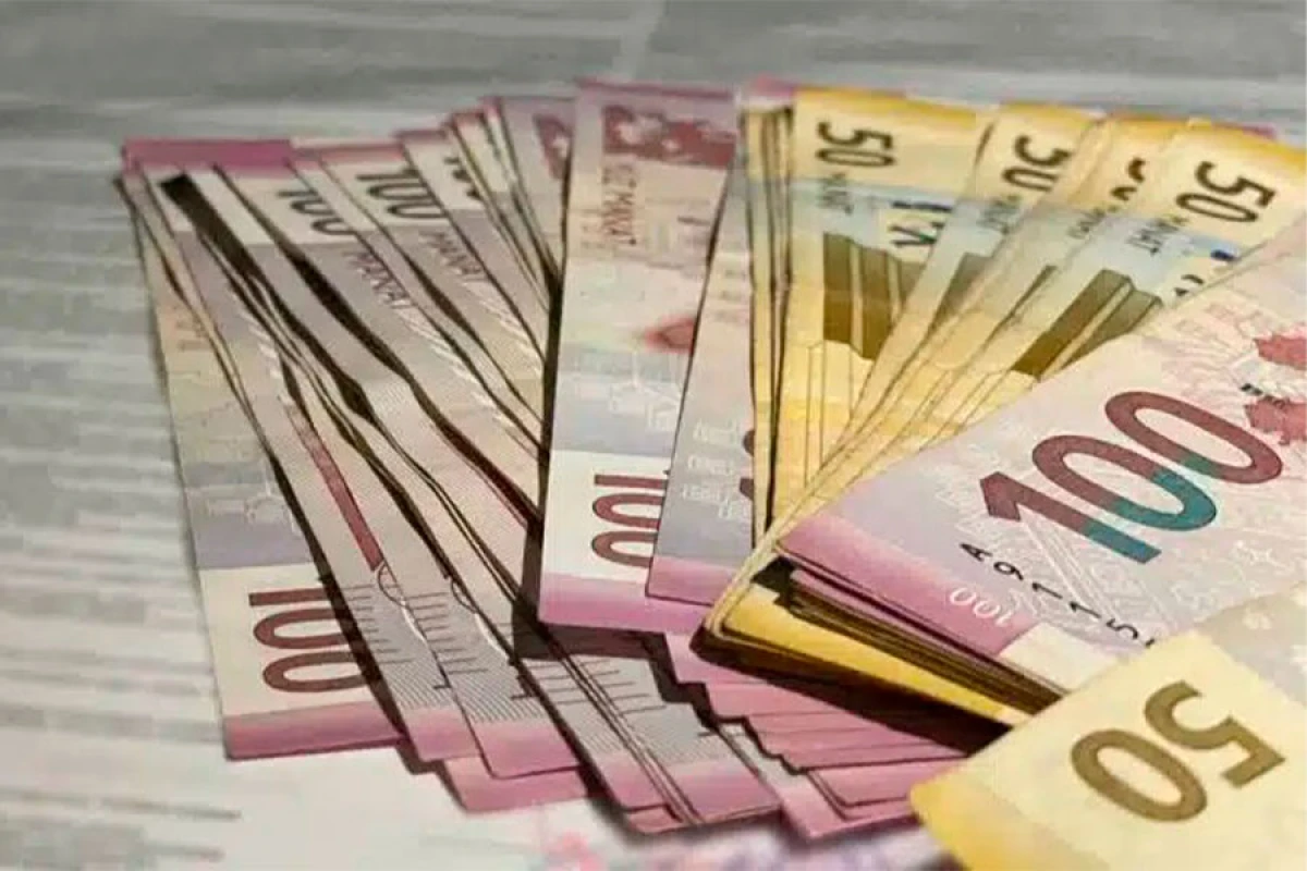 Bank sektorunun xalis mənfəəti 8 % artdı