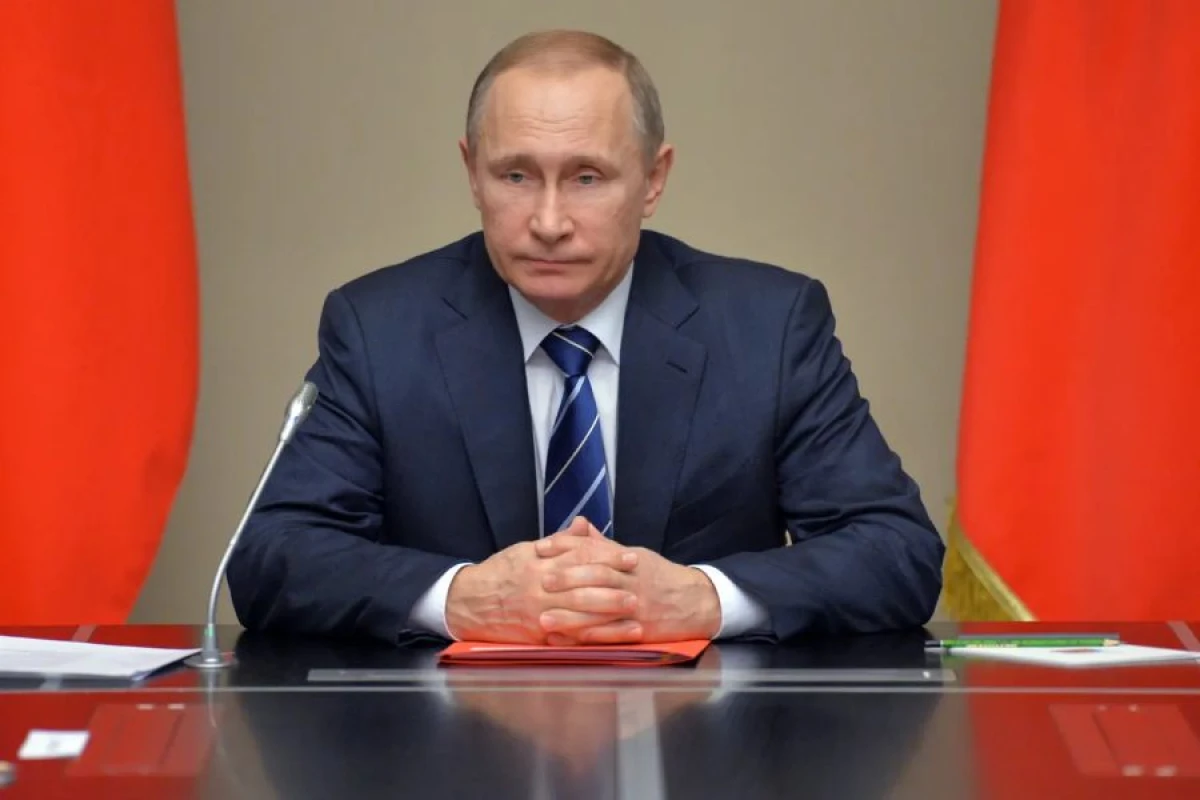 Putindən KTMT ilə bağlı MÜHÜM AÇIQLAMA