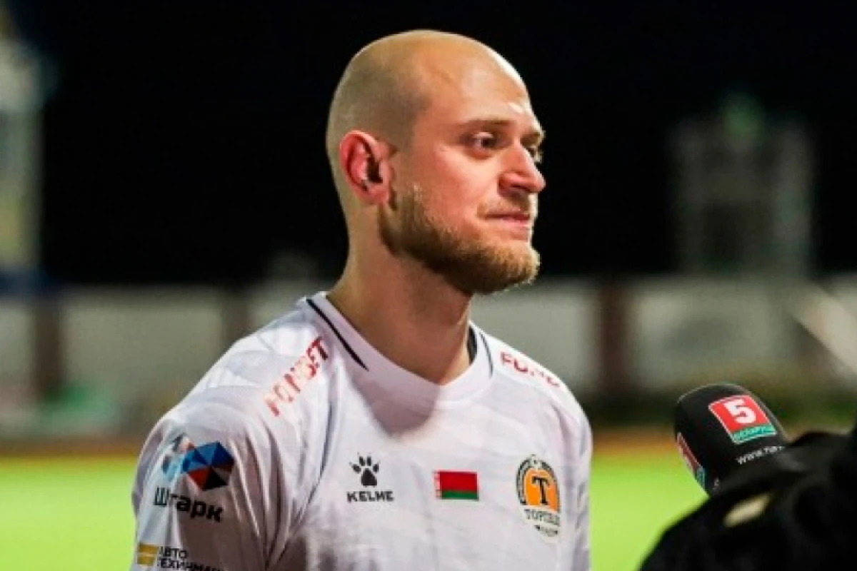 Pavel Sedko Azərbaycan çempionatında çıxış edə bilər