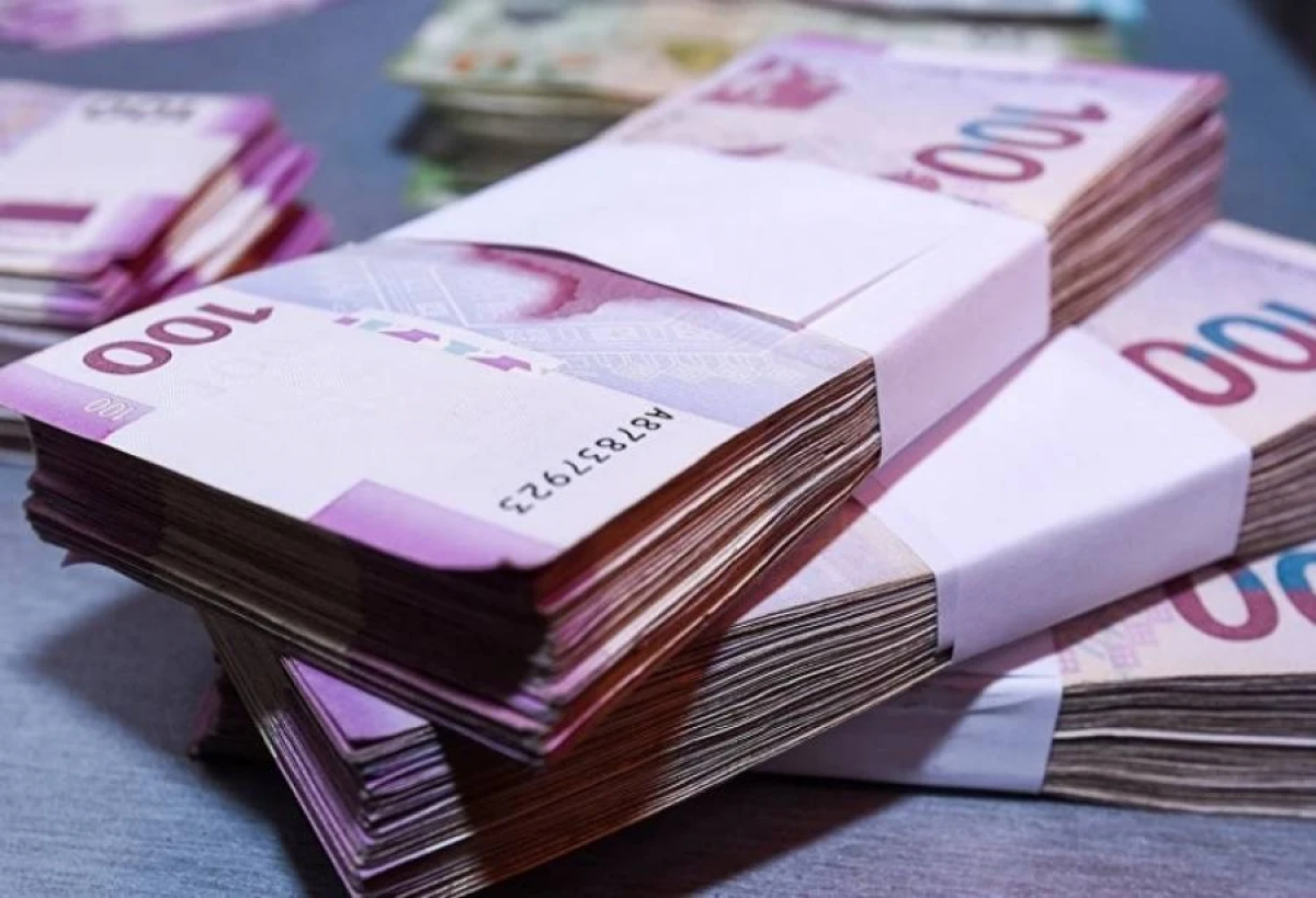 İqtisadiyyata kredit axını 8%-dən çox artım göstərdi