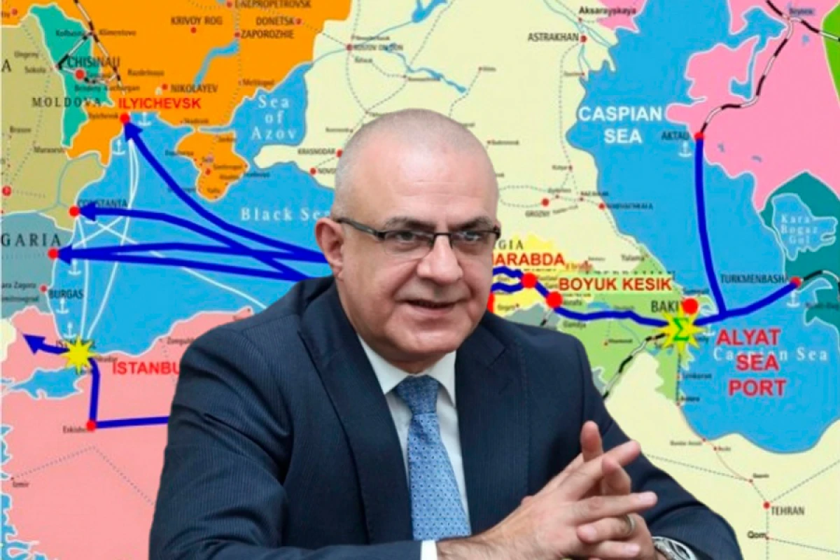 Orta Dəhliz Azərbaycanın diplomatik masadakı mövqeyini gücləndirir – MÜSAHİBƏ