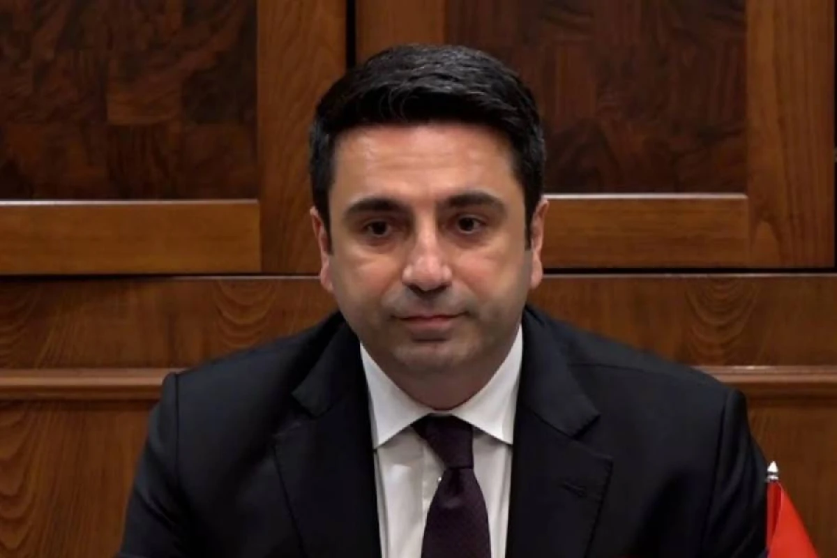 Simonyan Ermənistanın itkilərini açıqladı