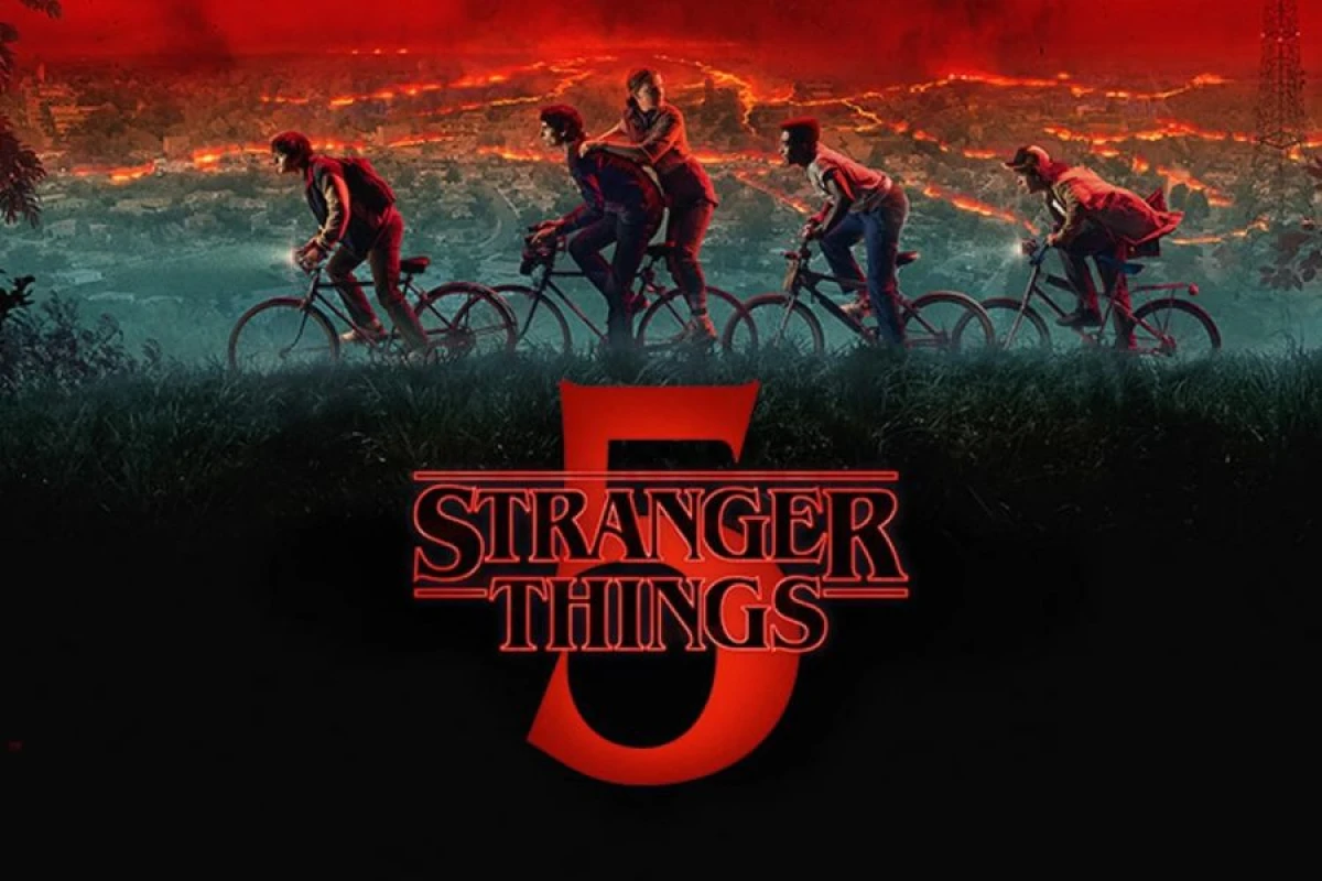 “Stranger Things”in yeni mövsümü "Netflix"də nasazlığa səbəb oldu
