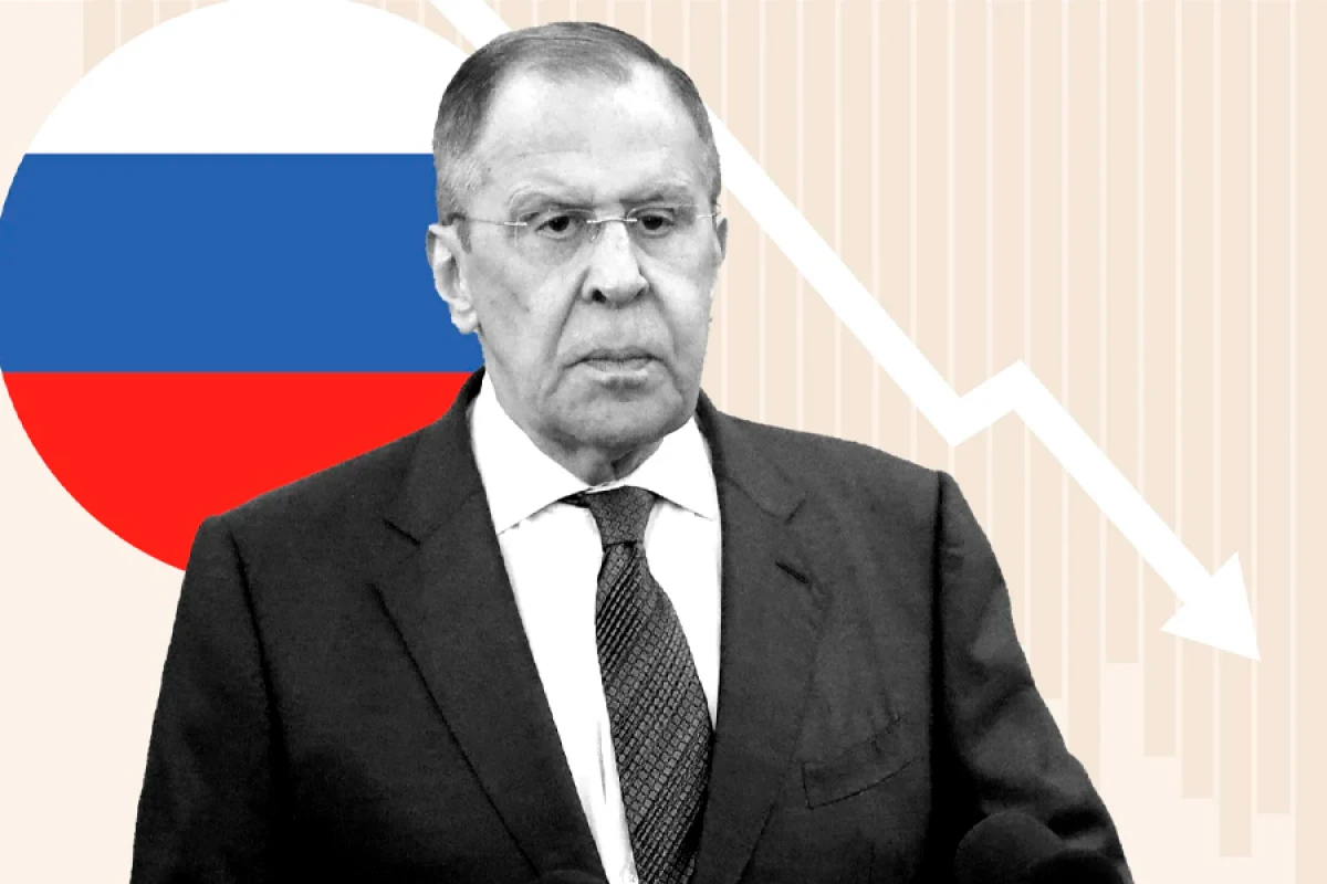 Kremldə indi generalların səsi eşidilir...— Lavrov dövrü BAŞA ÇATIR?