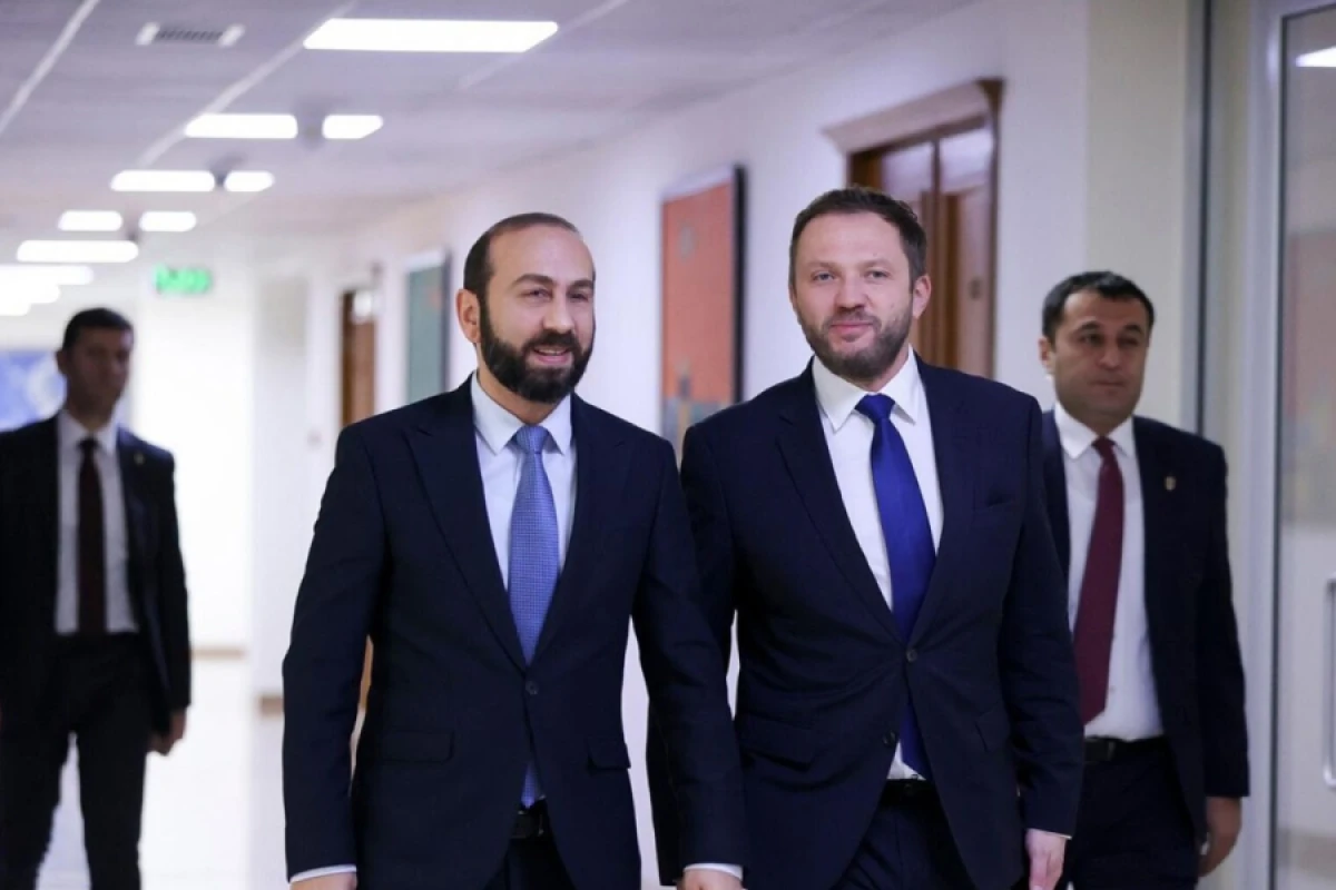 Bu ölkə gələn il Ermənistanda səfirlik açacaq