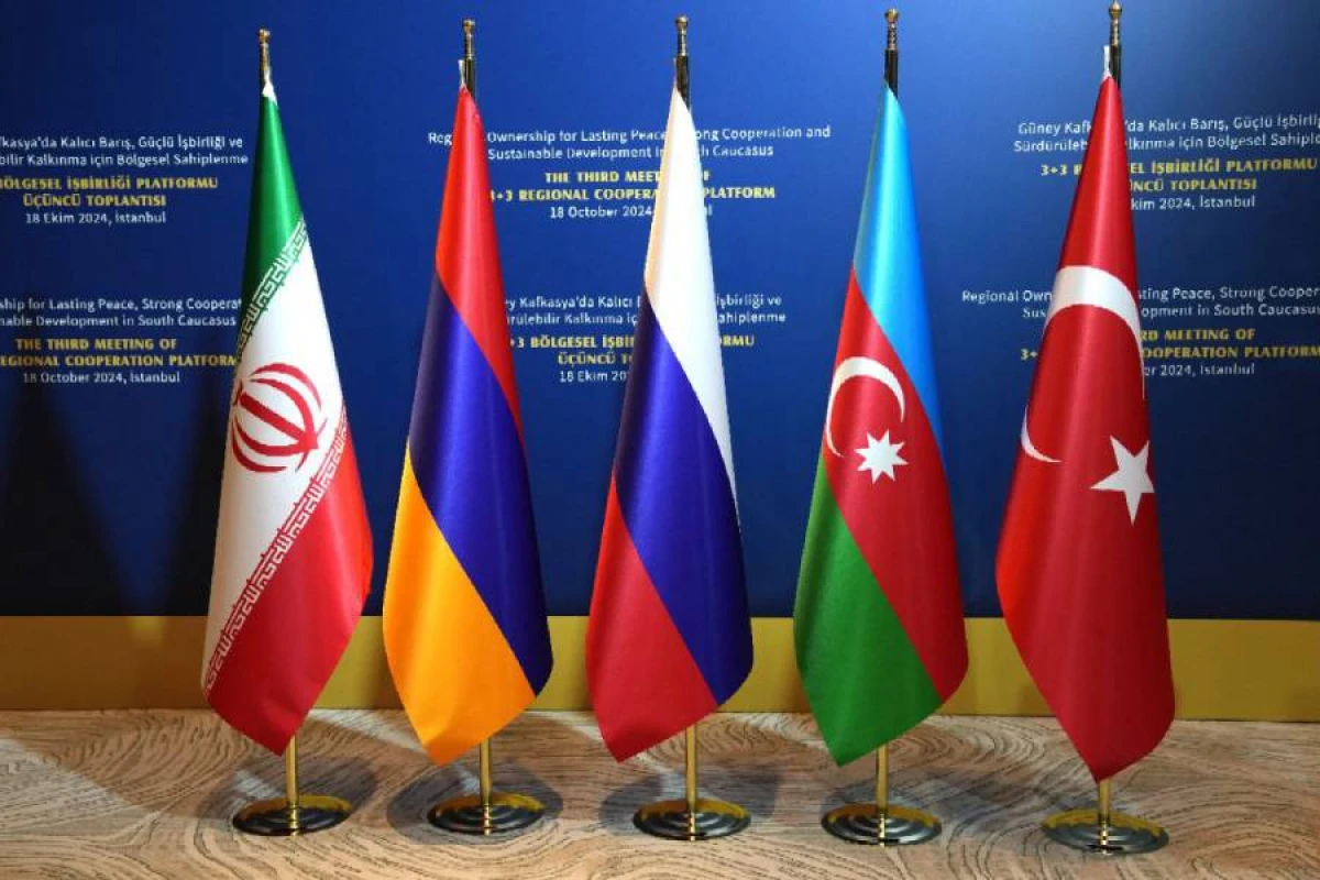 “3+3” formatında görüş nə vaxt keçiriləcək?