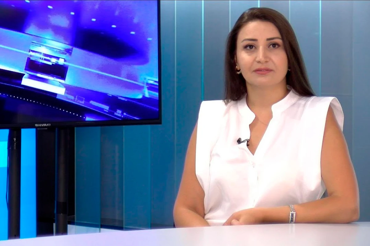 Beynəlxalq nizam dağılır – Şəbnəm Həsənova yazır...