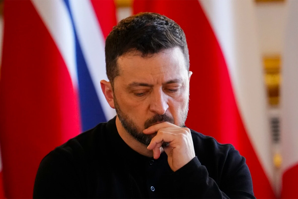 Savaşın SON RAUNDU: Zelenskinin taleyi necə olacaq?