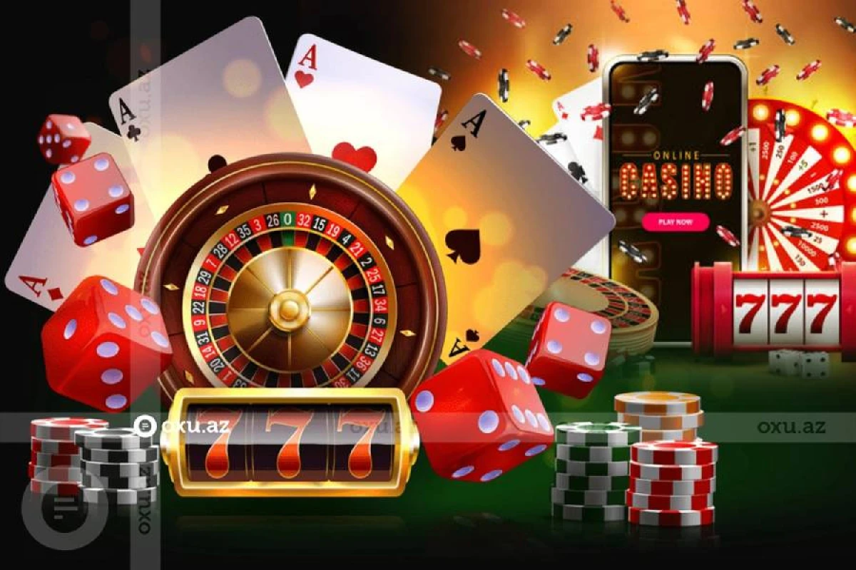 Gənclər arasında virtual qumar – psixoloqlar xəbərdarlıq edir