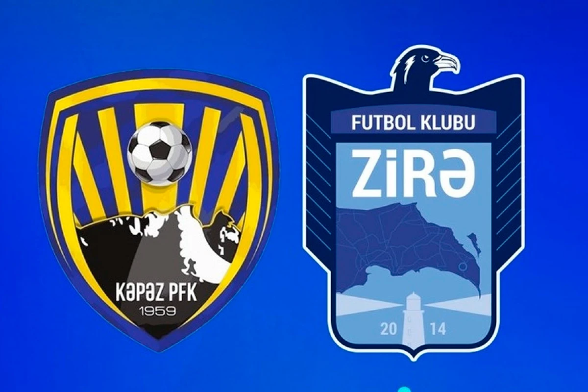 “Zirə” “Kəpəz”ə qalib gəldi