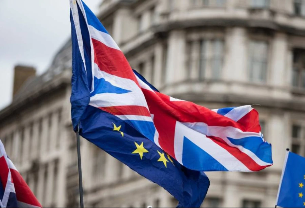 London və Brüssel razılığa gəlmədi