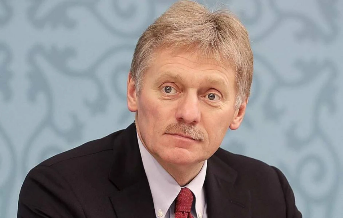 Peskov Putin–Uitkoff görüşünün vaxtını açıqladı