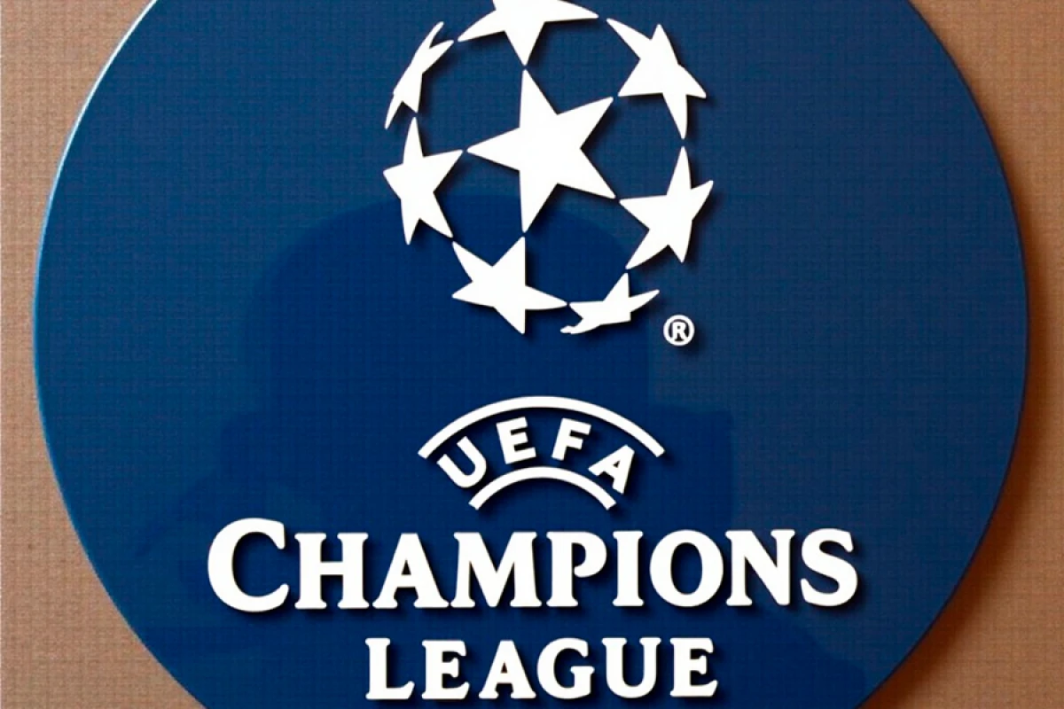 UEFA ispan klubunu ittiham etdi