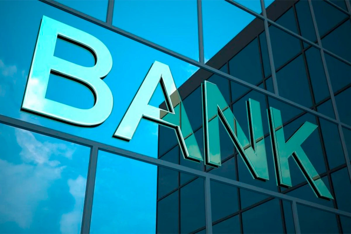 Banklarının xalis daxili aktivləri oktyabrda 11 %-ə yaxın azaldı