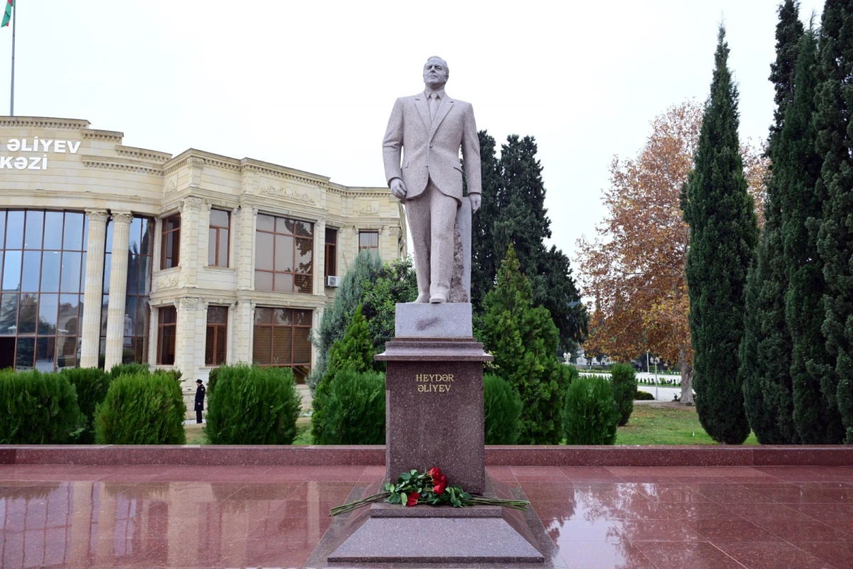 Adil Kərimli Ağdam rayonunda vətəndaşları qəbul etdi — 8