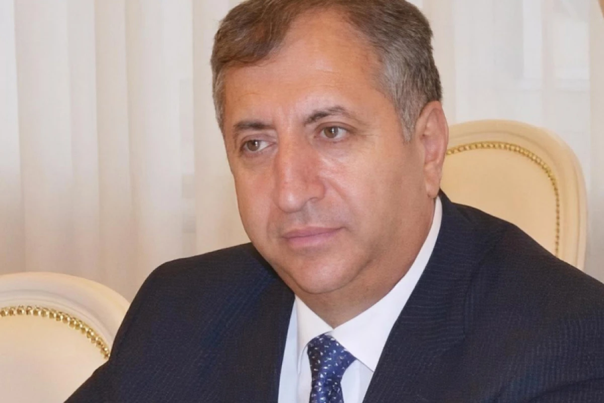 Qurban Sadıqova ağır itki