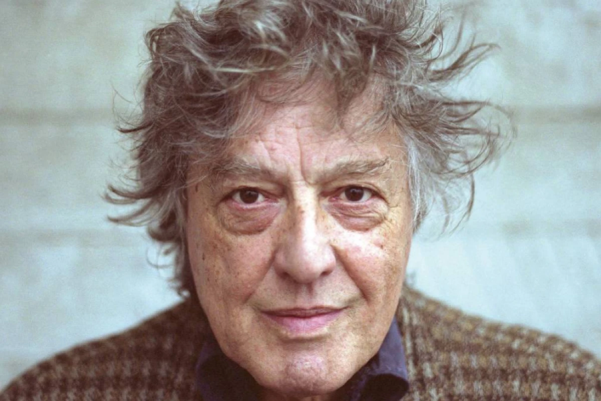Tom Stoppard 88 yaşında vəfat etdi