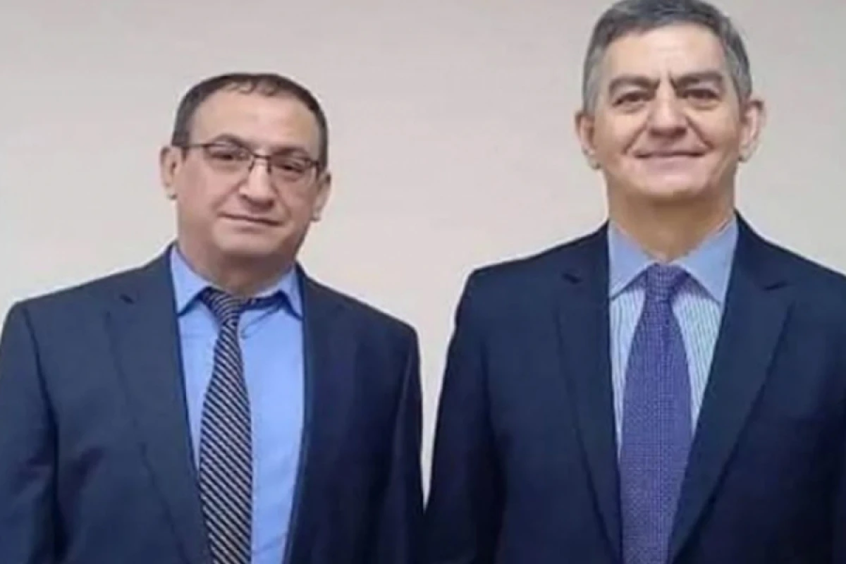 Əli Kərimli və Məmməd İbrahim DTX-də dindirildi