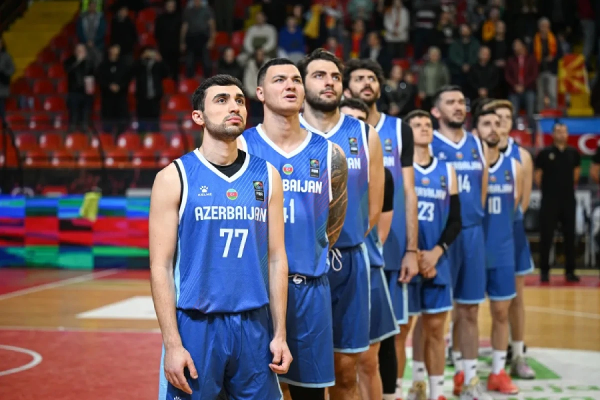 Millimiz Avropa çempionatının seçmə mərhələsində ikinci oyununa çıxacaq