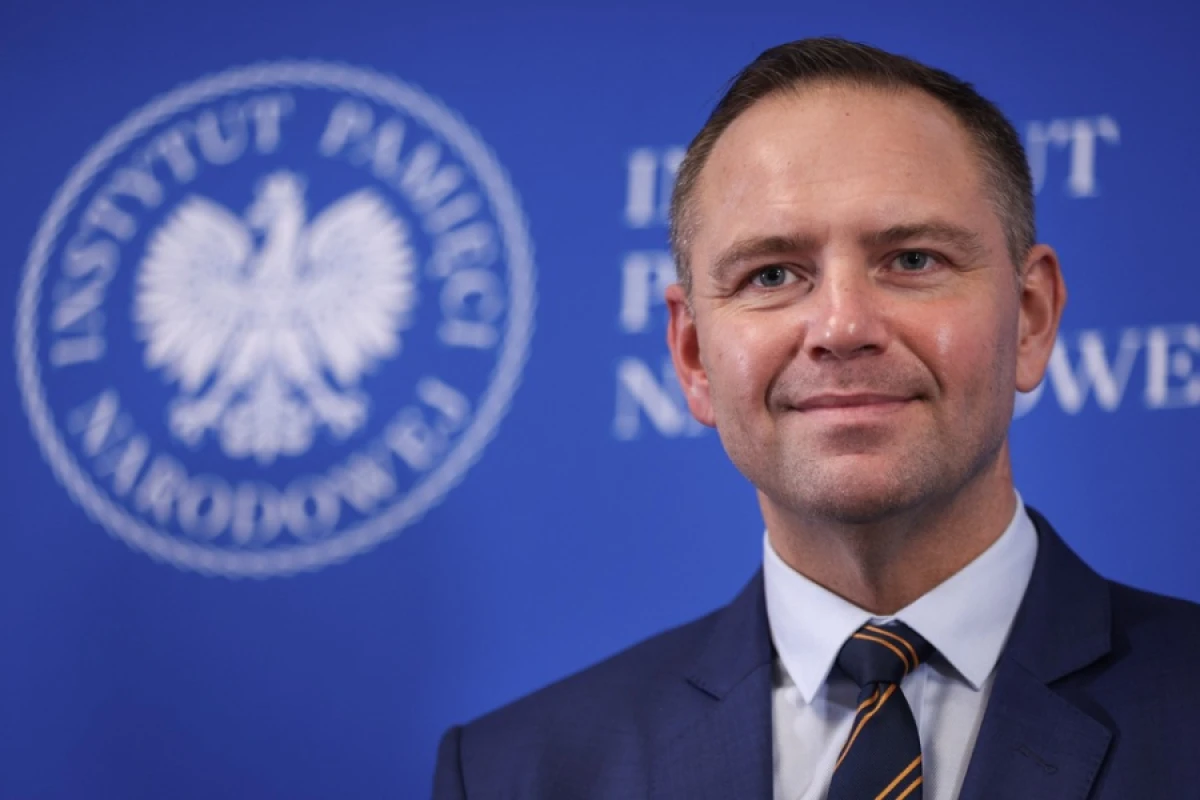 Polşa Prezidenti Orbanla görüşdən imtina etdi