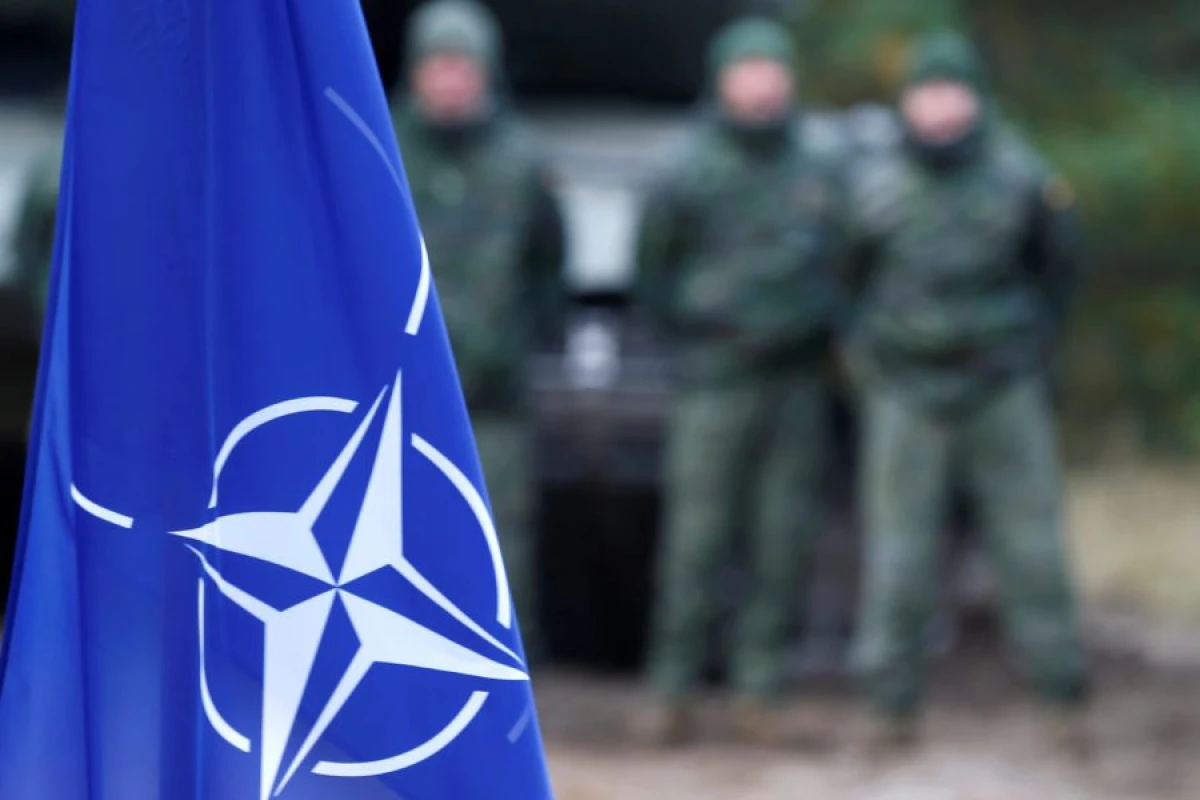NATO təlimləri zamanı belçikalı əsgər həlak oldu