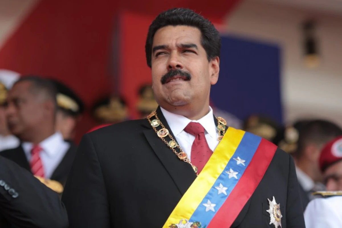 Maduro istefa verməyə hazırdır