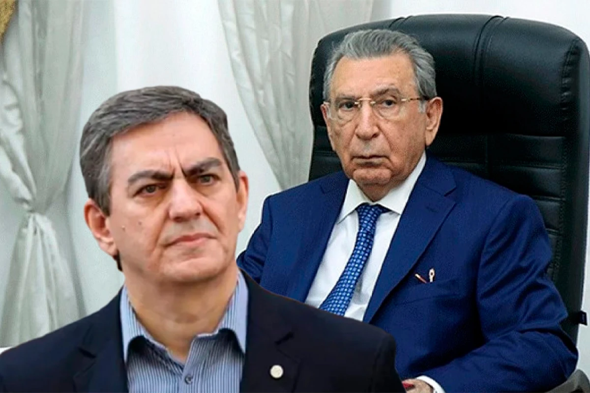 “Ramiz Mehdiyev işi"ndə Əli Kərimli epizodu üzrə SON MƏLUMATLAR