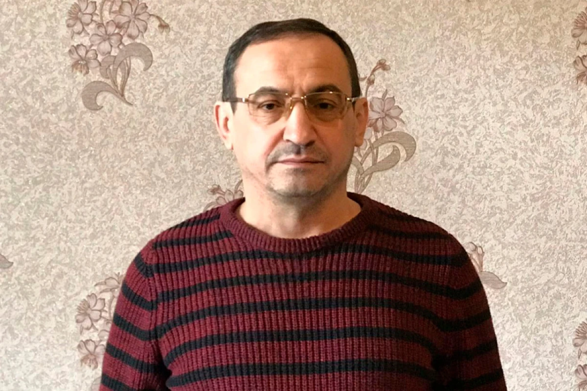 Məmməd İbrahimliyə ittiham irəli sürüldü