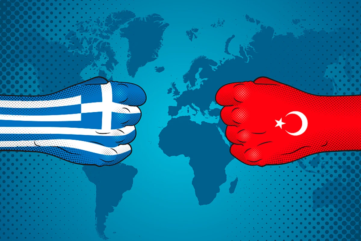 Afinadan Ankaraya SƏRT MESAJ: Türkiyə risklərə hazırlaşır!