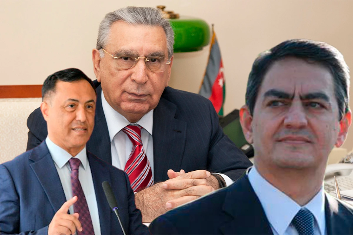 Millət vəkili: “AXCP-nin bağlanması gündəmə gələcək”