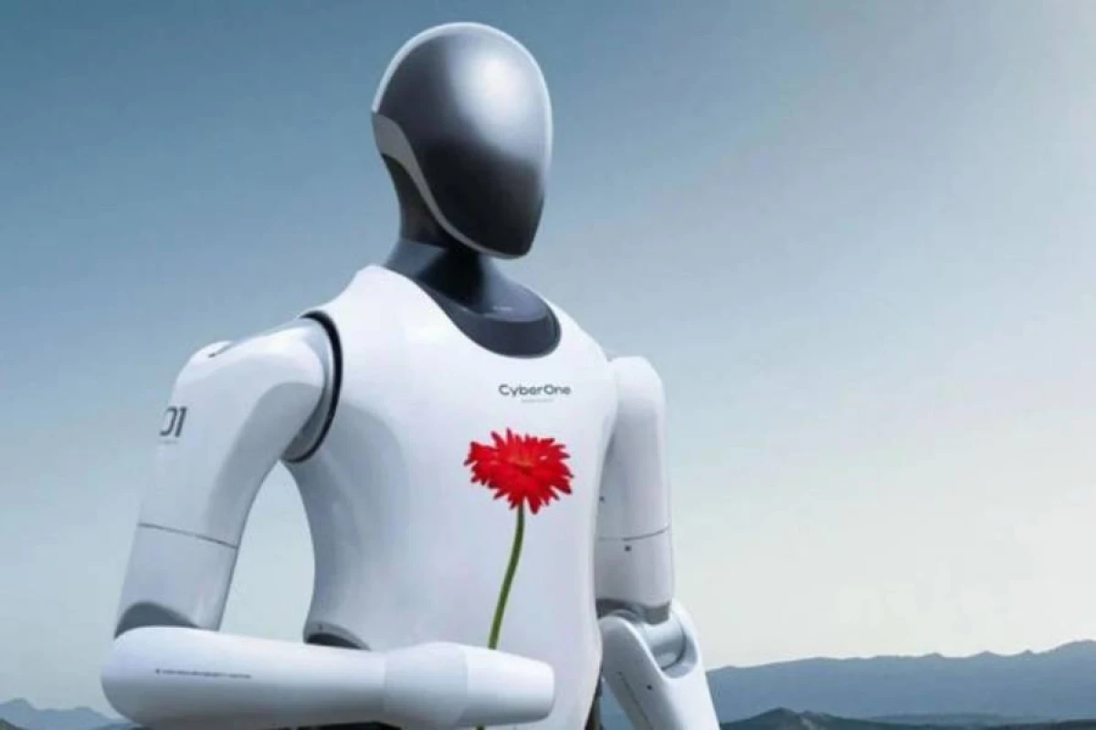 "Xiaomi": insanları  robotlarla əvəz edəcəyik