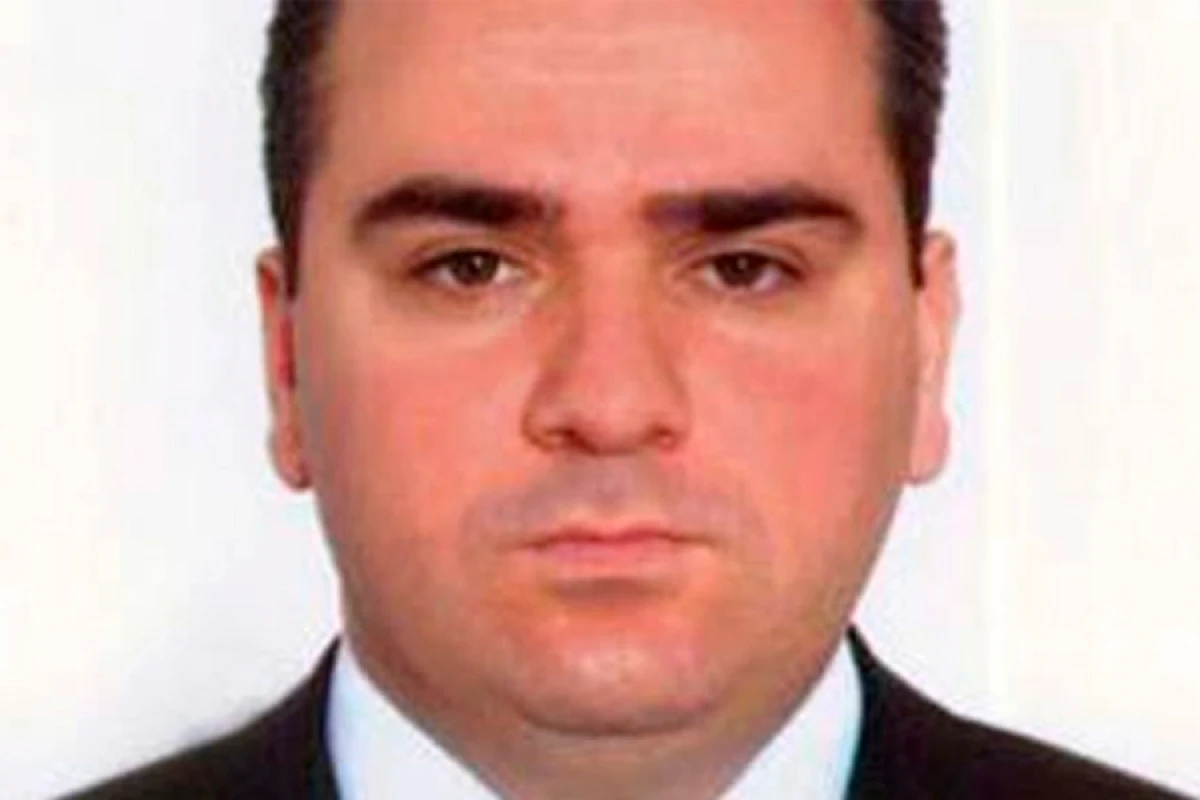 Ramiz Mehdiyevin oğlu vəzifəsindən azad edildi