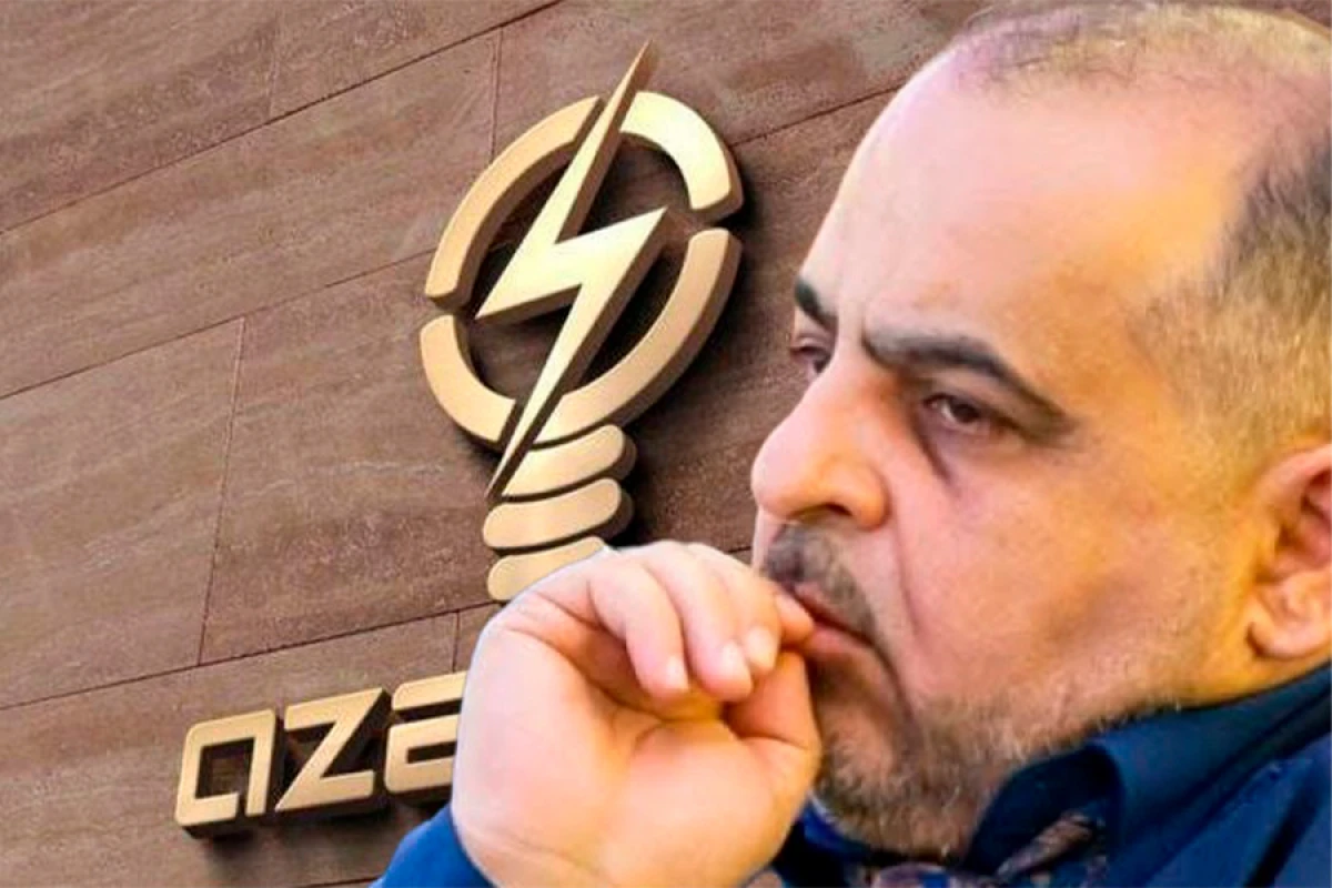 Əməkdar artist "Azərişıq"a qəzəbləndi: “Vətəndaş niyə qurban olmalıdır?!”