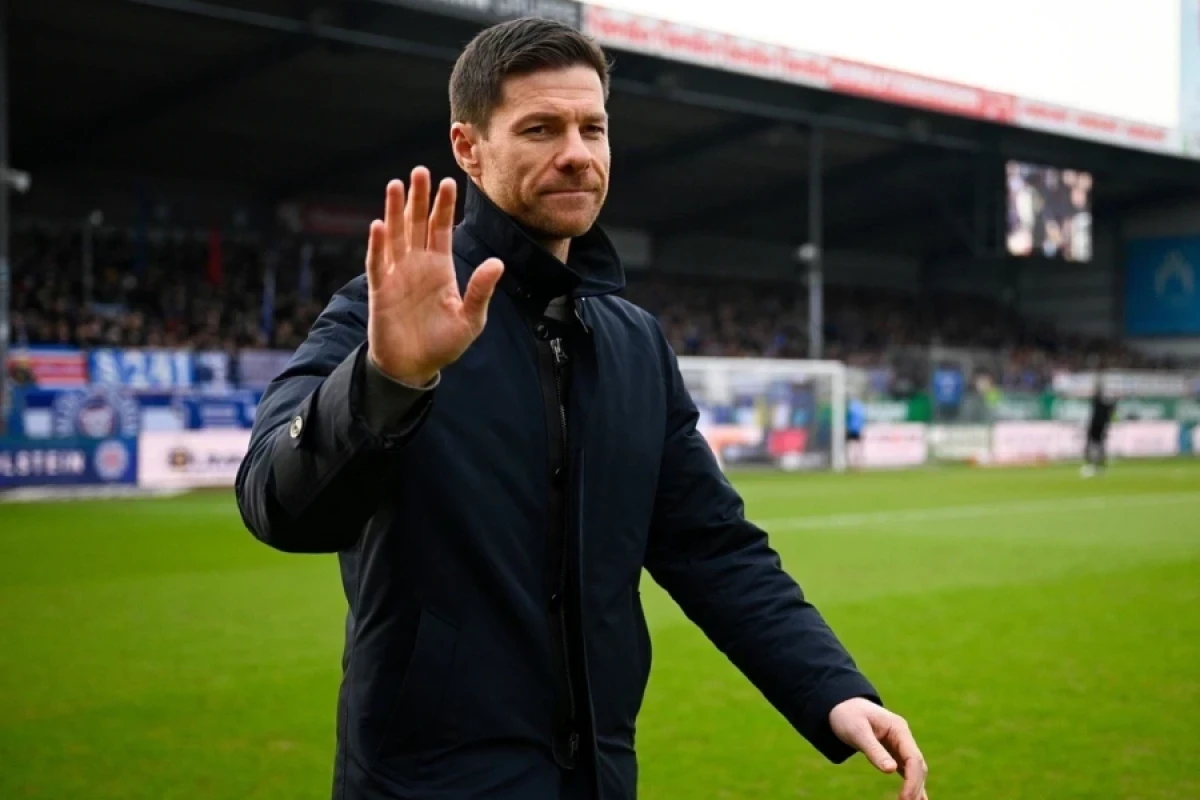 Xabi Alonso istefaya göndərilə bilər