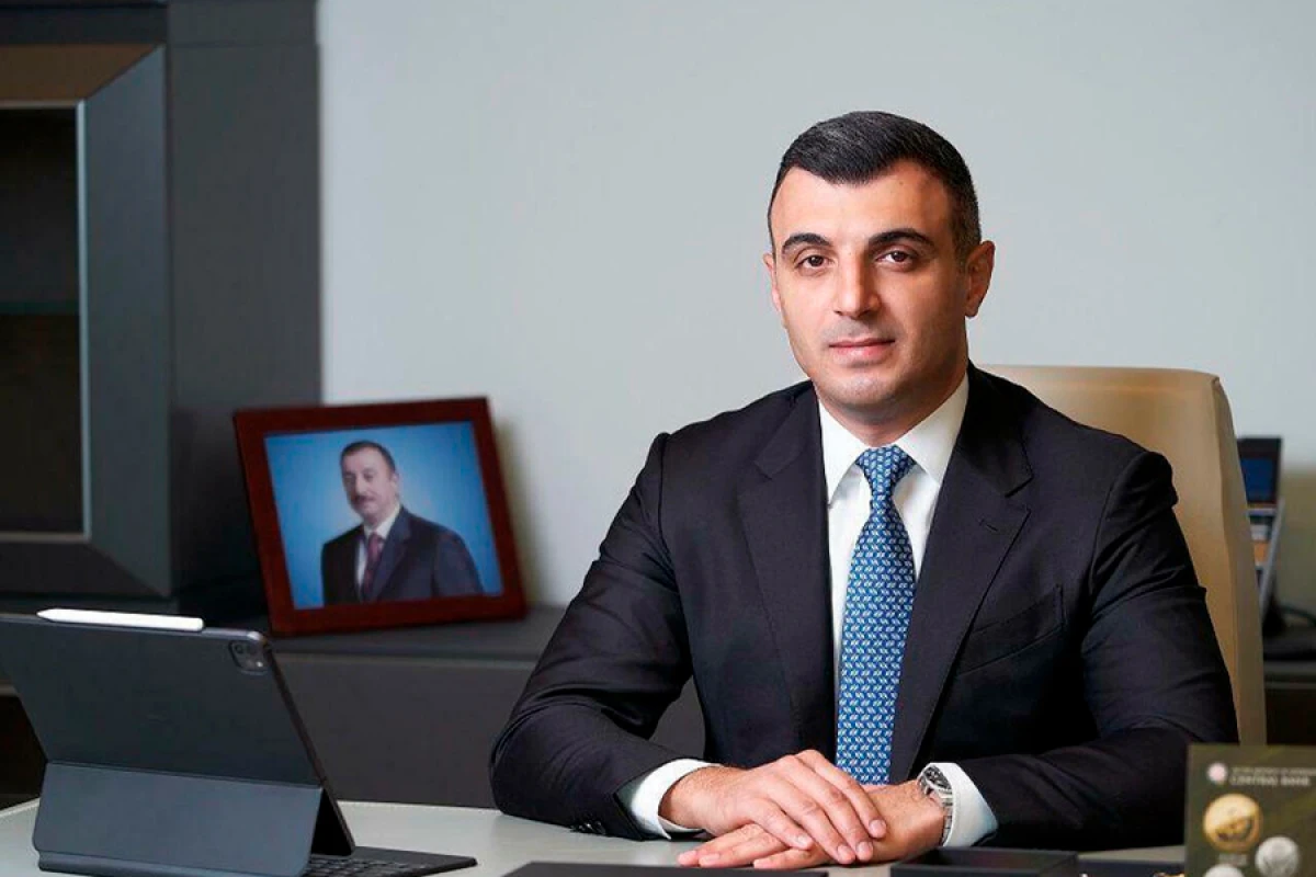 Bakı və Seul maliyyə sektorunda danışıqlar aparır