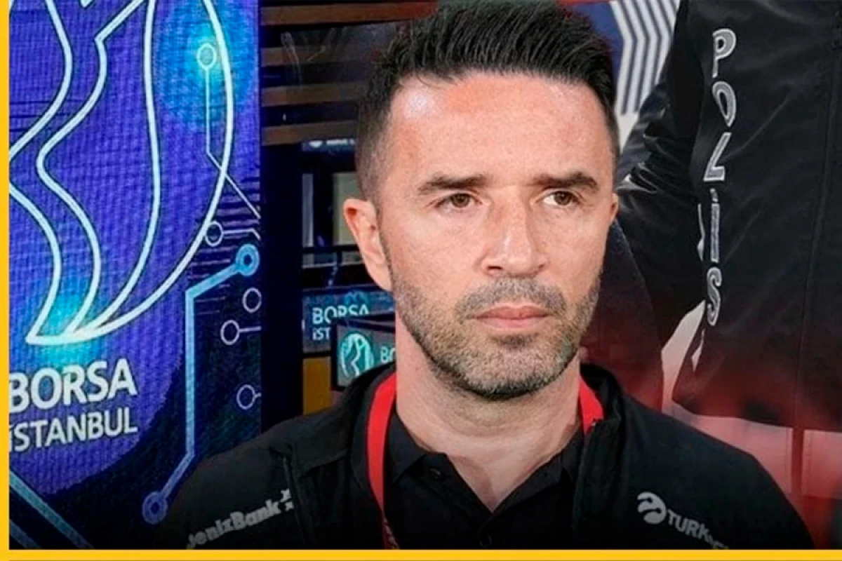 “Fənərbağça” və “Beşiktaş”ın sabiq ulduzu həbs olundu