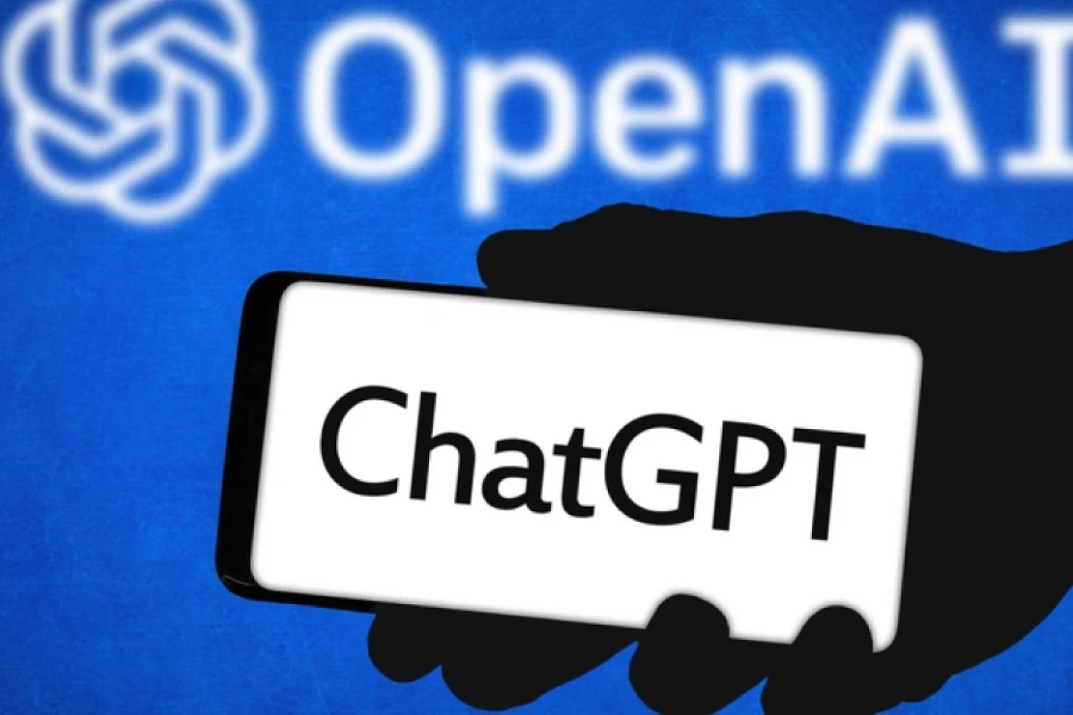 "ChatGPT"nin işində nasazlıq yarandı